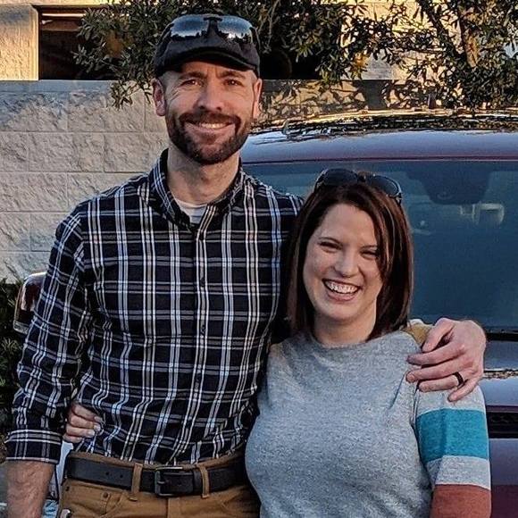 Meet your Posher, Nichole - Picture 1 of 1